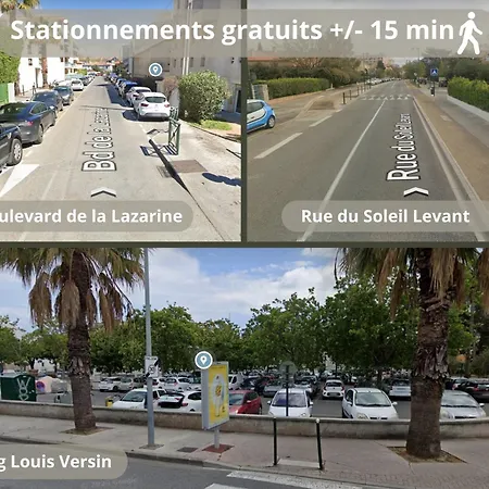 Appartamento L'authentique - Centre Historique - Terasse Privee *