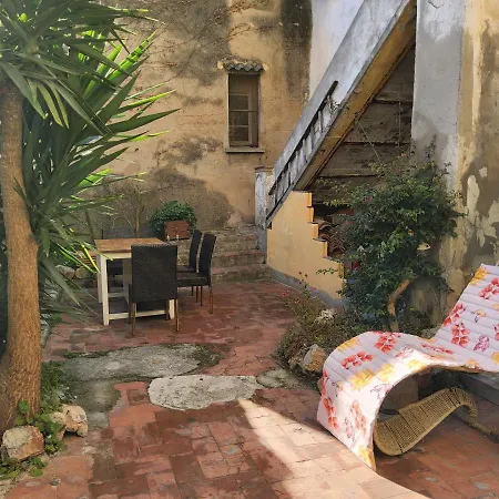 L'authentique - Centre Historique - Terasse Privee *