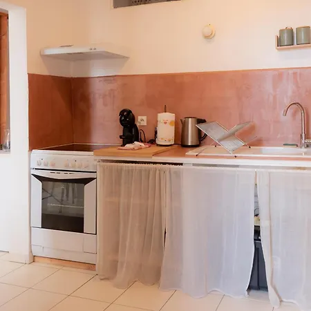 L'authentique - Centre Historique - Terasse Privee Apartamento *